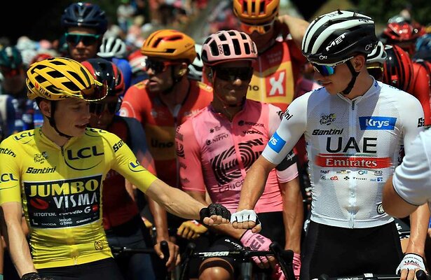 Tour de France 2023