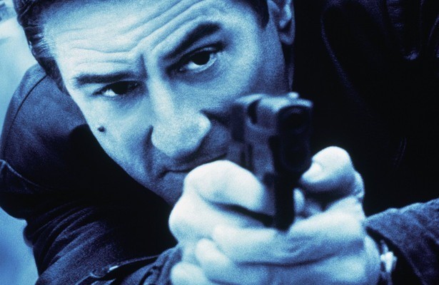 Robert De Niro in Ronin