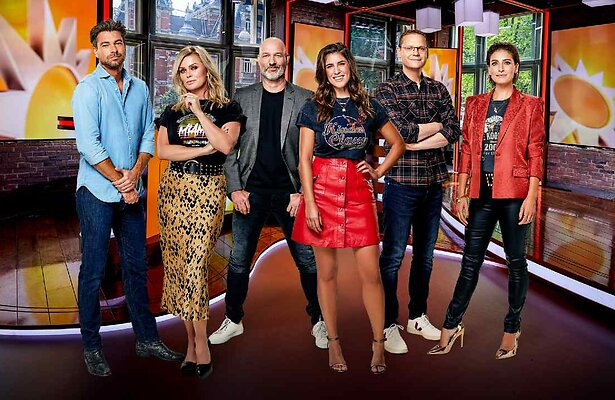 RTL Boulevard