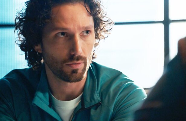 Diego González-Clark in GTST