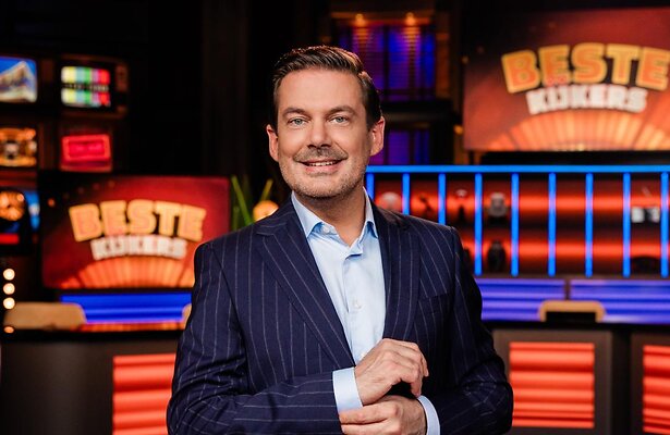 Ruben Nicolai voor Beste Kijkers