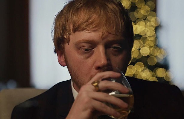 Rupert Grint