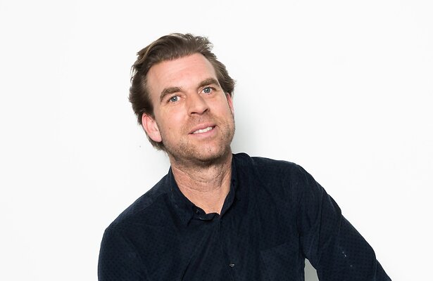 Rutger Castricum