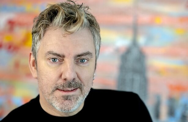 Ruud de Wild