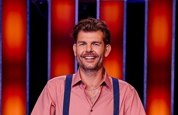 Sander Lantinga