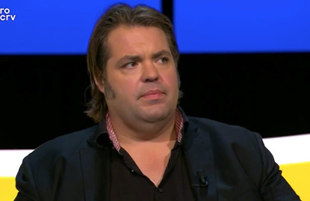 Frank Evenblij 
