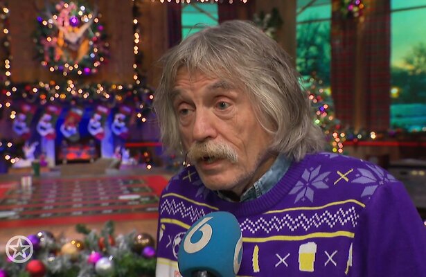 Johan Derksen