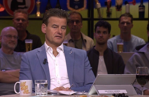 Wilfred Genee