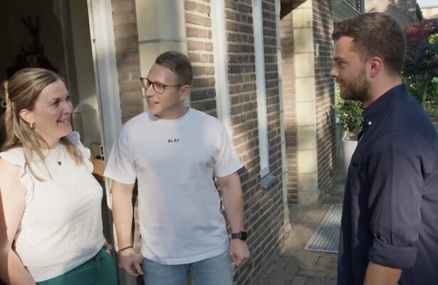De TV van gisteren: Meer dan miljoen kijkers voor seizoensslot Kopen Zonder Kijken