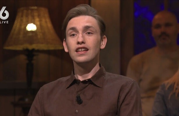 Nicky van der Gijp