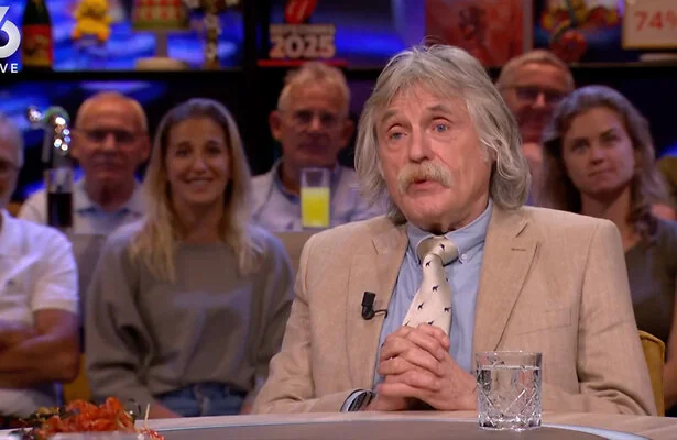 Johan Derksen