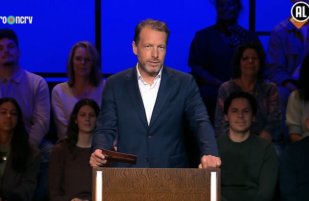 Herman van der Zandt
