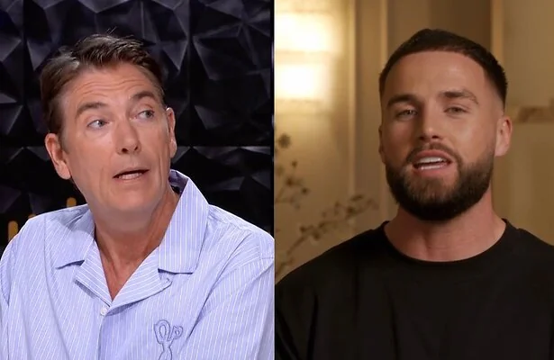 Bart Ettekoven en Donny Roelvink