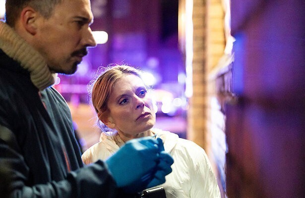Silent Witness