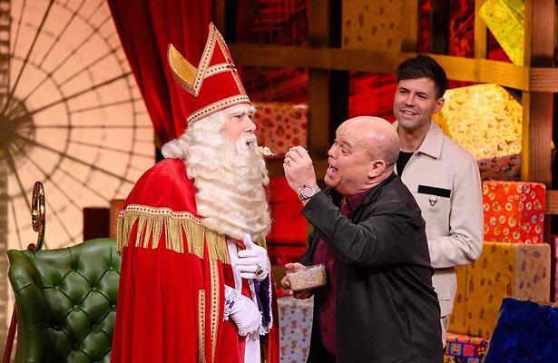 Sint & De Leeuw
