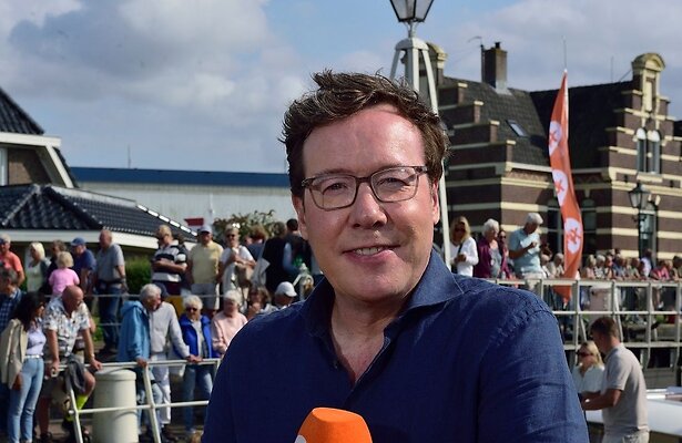Bert Haandrikman
