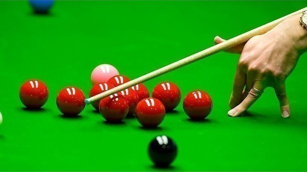 WK Snooker: O’Sullivan verdedigt titel