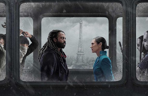 Snowpiercer