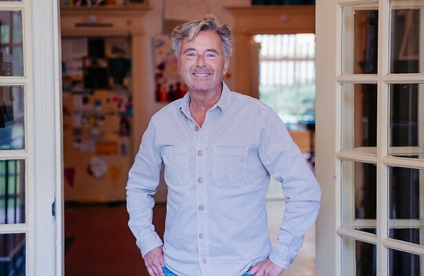 Bert van Leeuwen