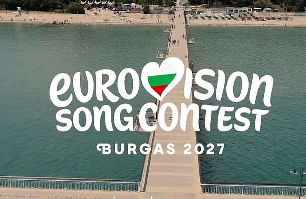 Eurovisie Songfestival 2027