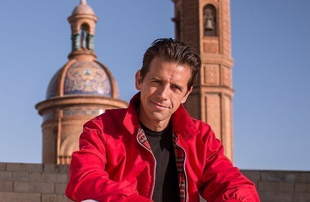 Stef Biemans