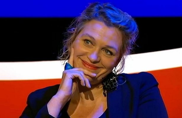 Stella Bergsma