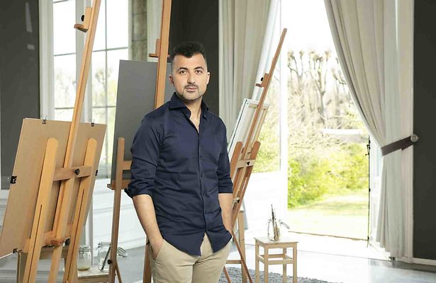 Özkan Akyol
