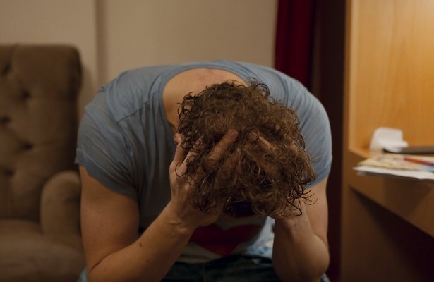 Jochem Myjer