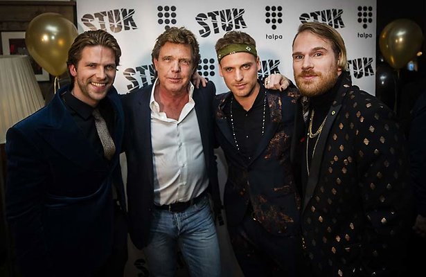 StukTV ingelijfd door John de Mol 