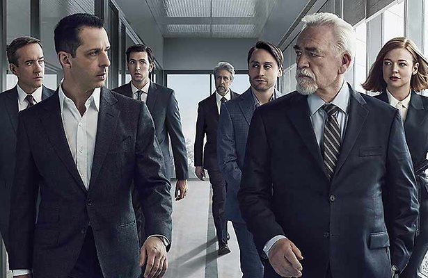 Succession