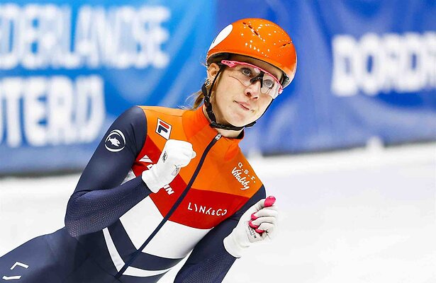 Suzanne Schulting