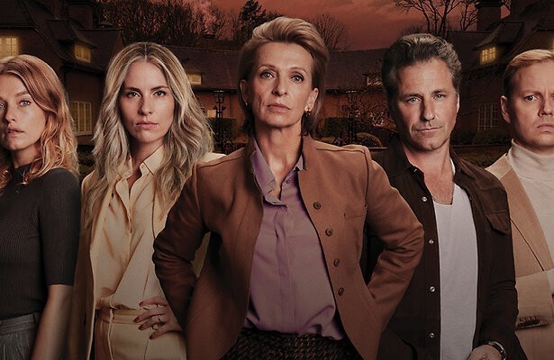 Cast Swanenburg