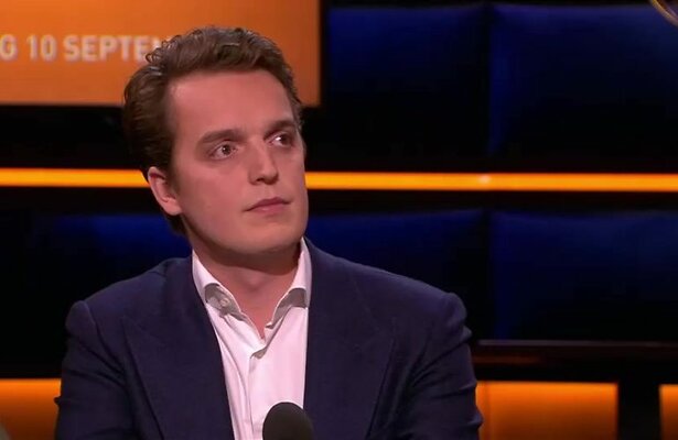 Sywert van Lienden