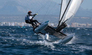 SailGP hoogtepunten