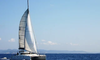 SailGP: Racing on the edge