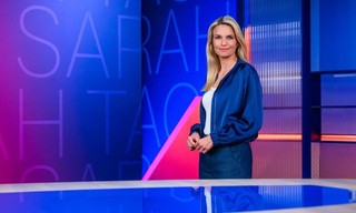 Sarah Tacke