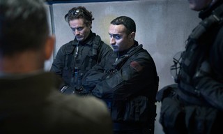 SAS: Rise of the Black Swan