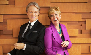 Say yes to the dress: Atlanta