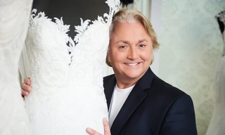 Say yes to the dress UK
