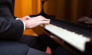 The Pianists Keys