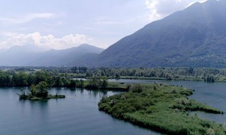 Schweizer Flussgeschichten