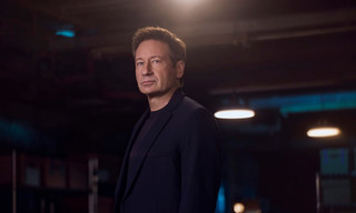 Secrets Declassified with David Duchovny
