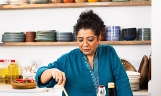 Secrets of the curry kitchen