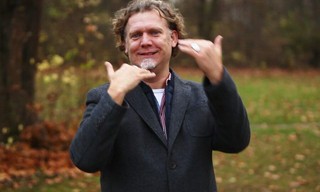 Sehen statt Hören