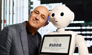 Signed: The Joy of AI
