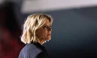 Silent witness