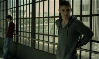 Silent Youth