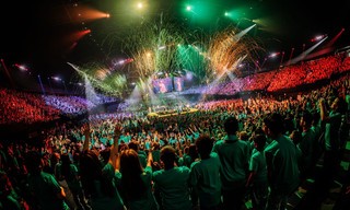 Sing & dance up!