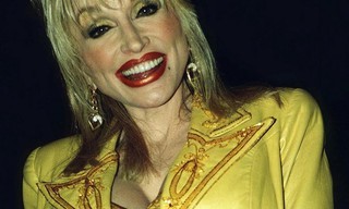 Sisters in country: Dolly, Linda and Emmylou