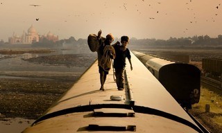 Slumdog Millionaire